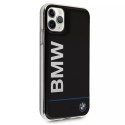 BMW Etui BMW BMHCN65PCUBBK do Apple iPhone 11 Pro Max 11 6,5" hardcase Signature Printed Logo