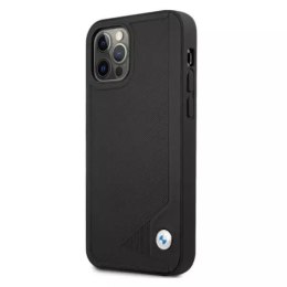 BMW Etui BMW BMHCP12MRCDPK do Apple iPhone 12/ 12 Pro 6,1