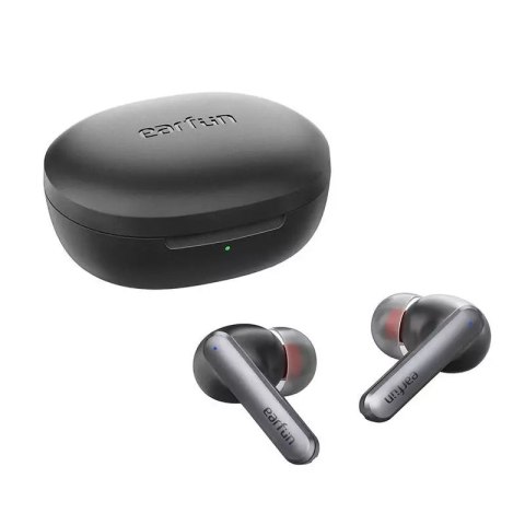 EarFun Słuchawki TWS EarFun Air S, ANC (czarne) EarFun Słuchawki TWS EarFun Air S, ANC (czarne)