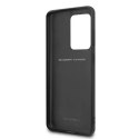 Ferrari Etui na telefon Ferrari Hardcase do Samsung Galaxy S20 Ultra czerwony/red Heritage