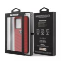 Ferrari Etui na telefon Ferrari Hardcase do Samsung Galaxy S20 Ultra czerwony/red Heritage