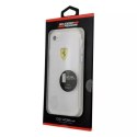 Ferrari Etui na telefon Ferrari Hardcase iPhone 7/8 /SE 2020 / SE 2022 transparent