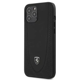 Ferrari Etui na telefon Ferrari iPhone 12 Pro Max 6,7