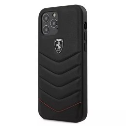 Ferrari Etui na telefon Ferrari iPhone 12 Pro Max 6,7