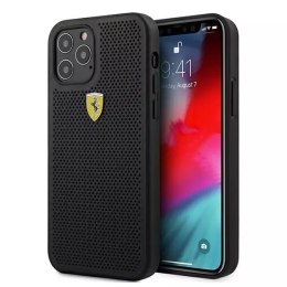 Ferrari Etui na telefon Ferrari iPhone 12 Pro Max 6,7