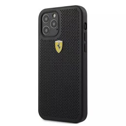 Ferrari Etui na telefon Ferrari iPhone 12 Pro Max 6,7