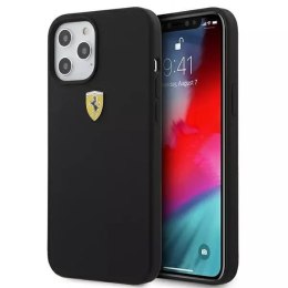 Ferrari Etui na telefon Ferrari iPhone 12 Pro Max 6,7