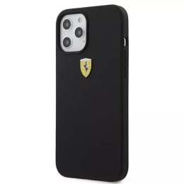 Ferrari Etui na telefon Ferrari iPhone 12 Pro Max 6,7