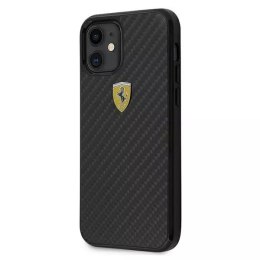 Ferrari Etui na telefon Ferrari iPhone 12 mini 5,4