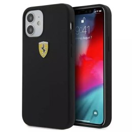 Ferrari Etui na telefon Ferrari iPhone 12 mini 5,4