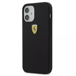 Ferrari Etui na telefon Ferrari iPhone 12 mini 5,4