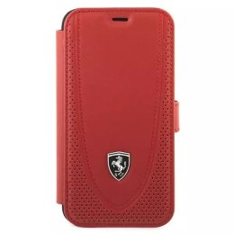 Ferrari Etui na telefon Ferrari iPhone 12 mini 5,4