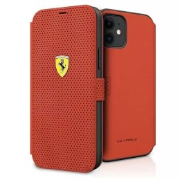 Ferrari Etui na telefon Ferrari iPhone 12 mini 5,4