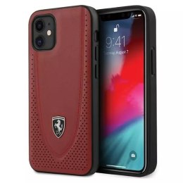 Ferrari Etui na telefon Ferrari iPhone 12 mini 5,4