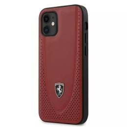 Ferrari Etui na telefon Ferrari iPhone 12 mini 5,4