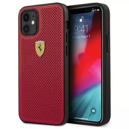 Ferrari Etui na telefon Ferrari iPhone 12 mini 5,4