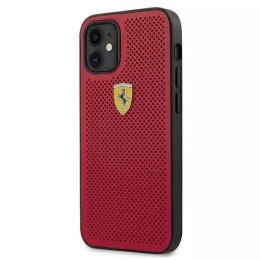 Ferrari Etui na telefon Ferrari iPhone 12 mini 5,4