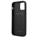 Ferrari Etui na telefon Ferrari iPhone 12/12 Pro 6,1" czerwony/red hardcase Off Track Perforated