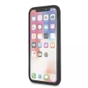 Ferrari Ferrari Hardcase iPhone X/Xs black/czarny Off Track Victory