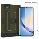 Hofi Szkło hartowane Hofi Glass Pro+ do Samsung Galaxy A34 5G Black