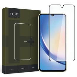 Hofi Szkło hartowane Hofi Glass Pro+ do Samsung Galaxy A34 5G Black