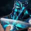 Hofi Szkło hartowane Hofi Glass Pro+ do Samsung Galaxy A34 5G Black