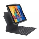 ProducentTymczasowy ZAGG Keyboard Pro Keys - obudowa z klawiaturą do iPad 10.2"