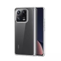 Dux Ducis Dux Ducis Clin etui Xiaomi 13 Pro pancerny pokrowiec obudowa na tył przezroczyste