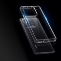 Dux Ducis Dux Ducis Clin etui Xiaomi 13 Pro pancerny pokrowiec obudowa na tył przezroczyste