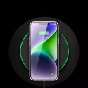 Dux Ducis Dux Ducis Yolo etui iPhone 14 Plus elegancki pokrowiec ze skóry ekologicznej różowy