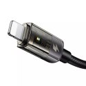Mcdodo Kabel Lightning Mcdodo CA-3140, 12W, 1.2m (czarny)