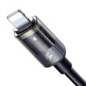 Mcdodo Kabel Lightning Mcdodo CA-3140, 12W, 1.2m (czarny)