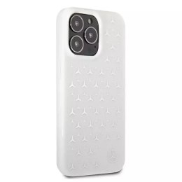 Mercedes Etui Mercedes MEHCP13XESPWH do Apple iPhone 13 Pro Max 6,7