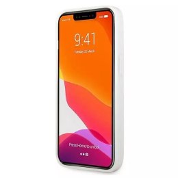 Mercedes Etui Mercedes MEHCP13XESPWH do Apple iPhone 13 Pro Max 6,7