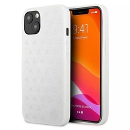 Mercedes Etui Mercedes MEHCP13SESPWH do iPhone 13 mini 5,4