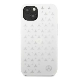 Mercedes Etui Mercedes MEHCP13SESPWH do iPhone 13 mini 5,4