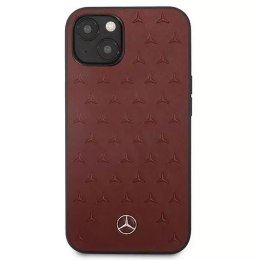Mercedes Etui Mercedes MEHCP13SPSQRE do iPhone 13 mini 5,4