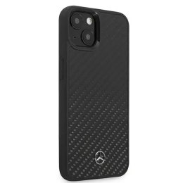 Mercedes Etui Mercedes MEHCP13SRCABK do iPhone 13 mini 5,4