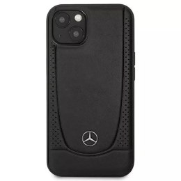 Mercedes Etui Mercedes MEHCP14MARMBK do Apple iPhone 14 Plus 6,7