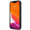Mercedes Etui Mercedes MEHCP14MARMRE do Apple iPhone 14 Plus 6,7" hardcase Leather Urban Bengale
