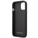 Mercedes Etui Mercedes MEHCP14MARMRE do Apple iPhone 14 Plus 6,7" hardcase Leather Urban Bengale