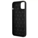 Mercedes Etui Mercedes MEHCP14MSILBK do Apple iPhone 14 Plus 6,7 hardcase Silicone Line
