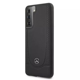 Mercedes Etui Mercedes MEHCS21MARMBK do Samsung Galaxy S21+ Plus G996 hardcase Urban Line