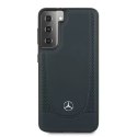 Mercedes Etui Mercedes MEHCS21MARMNA do Samsung Galaxy S21+ Plus G996 hardcase Urban Line