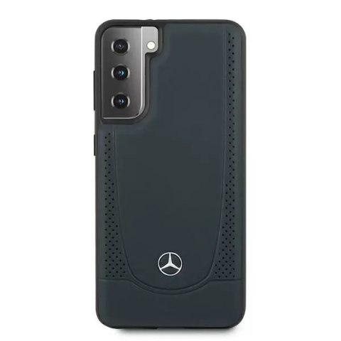 Mercedes Etui Mercedes MEHCS21MARMNA do Samsung Galaxy S21+ Plus G996 hardcase Urban Line Mercedes Etui Mercedes MEHCS21MARMNA do Samsung Galaxy S21+ Plus G996 hardcase Urban Line