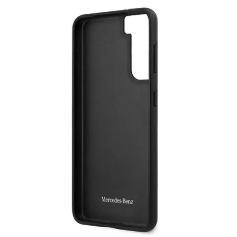 Mercedes Etui Mercedes MEHCS21MARMNA do Samsung Galaxy S21+ Plus G996 hardcase Urban Line Mercedes Etui Mercedes MEHCS21MARMNA do Samsung Galaxy S21+ Plus G996 hardcase Urban Line