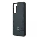Mercedes Etui Mercedes MEHCS21MARMNA do Samsung Galaxy S21+ Plus G996 hardcase Urban Line