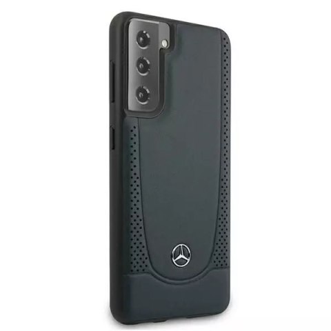 Mercedes Etui Mercedes MEHCS21MARMNA do Samsung Galaxy S21+ Plus G996 hardcase Urban Line Mercedes Etui Mercedes MEHCS21MARMNA do Samsung Galaxy S21+ Plus G996 hardcase Urban Line