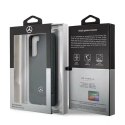 Mercedes Etui Mercedes MEHCS21MARMNA do Samsung Galaxy S21+ Plus G996 hardcase Urban Line