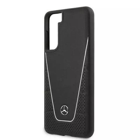 Mercedes Etui Mercedes MEHCS21MCLSSI do Samsung Galaxy S21+ G996 hardcase Dynamic Line Mercedes Etui Mercedes MEHCS21MCLSSI do Samsung Galaxy S21+ G996 hardcase Dynamic Line